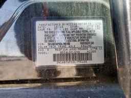 2013 NISSAN SENTRA