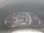 2010 SUBARU FORESTER