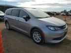 2020 CHRYSLER Voyager