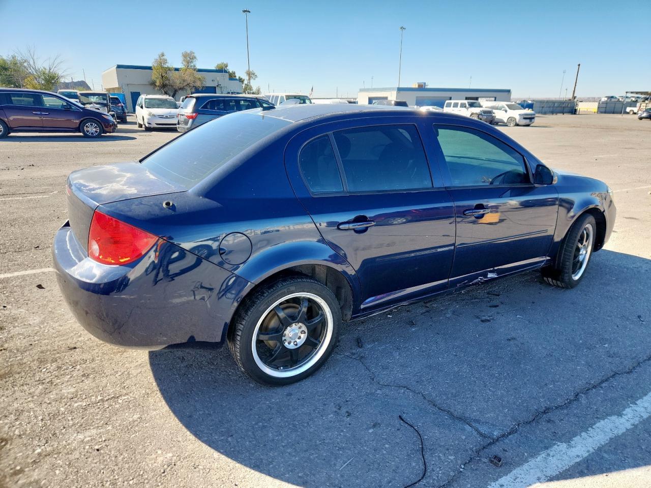 2008 CHEVROLET COBALT