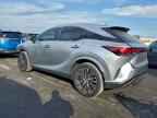 2025 LEXUS RX 350H