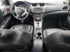2013 NISSAN SENTRA