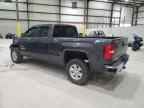 2015 GMC Sierra