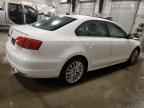 2013 VOLKSWAGEN JETTA