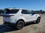 2017 LAND ROVER Discovery
