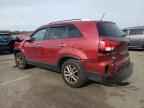 2015 KIA SORENTO