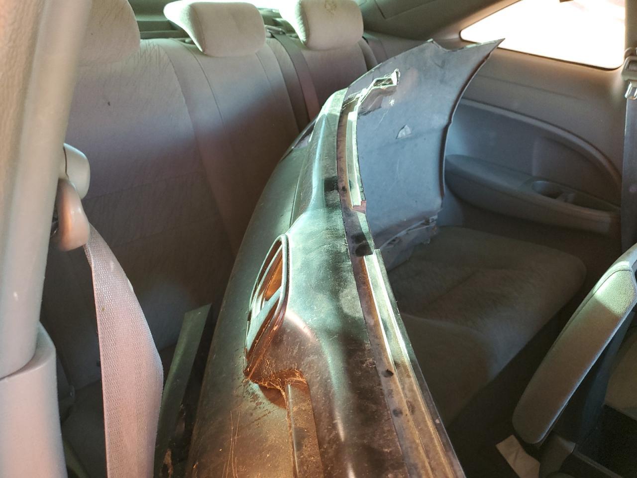 2008 HONDA CIVIC