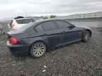 2011 BMW 3 SERIES