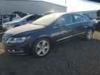 2014 VOLKSWAGEN CC