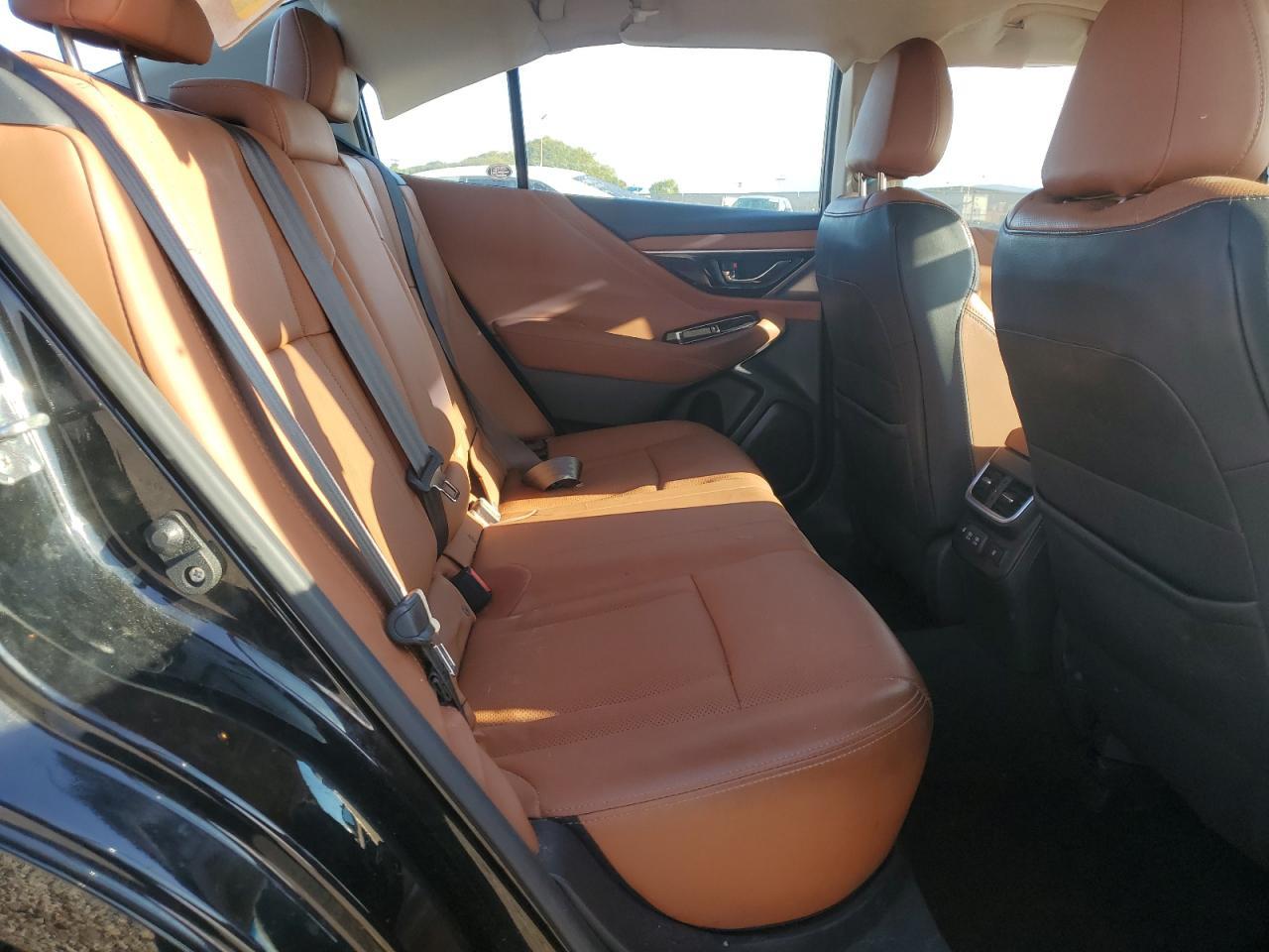 2020 SUBARU Legacy