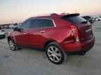 2016 CADILLAC SRX