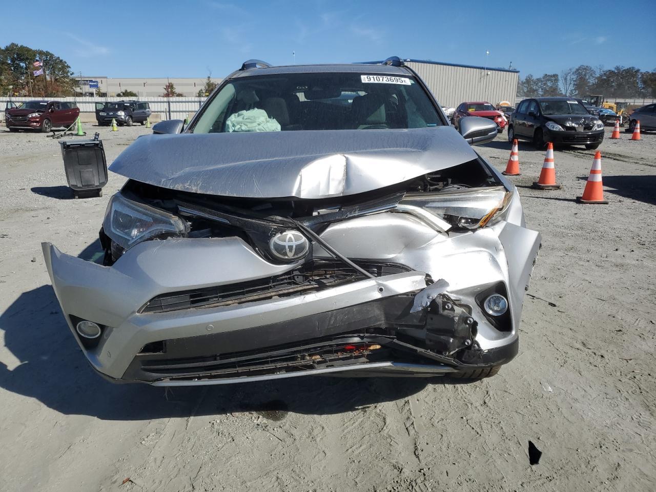 2017 TOYOTA RAV4