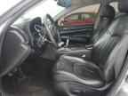 2012 INFINITI G37