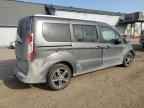 2018 FORD TRANSIT CONNECT
