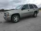 2002 CHEVROLET Trailblazer