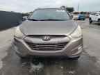 2013 HYUNDAI TUCSON