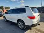 2012 TOYOTA HIGHLANDER