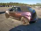 2007 CHRYSLER PT CRUISER