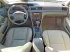2001 TOYOTA CAMRY