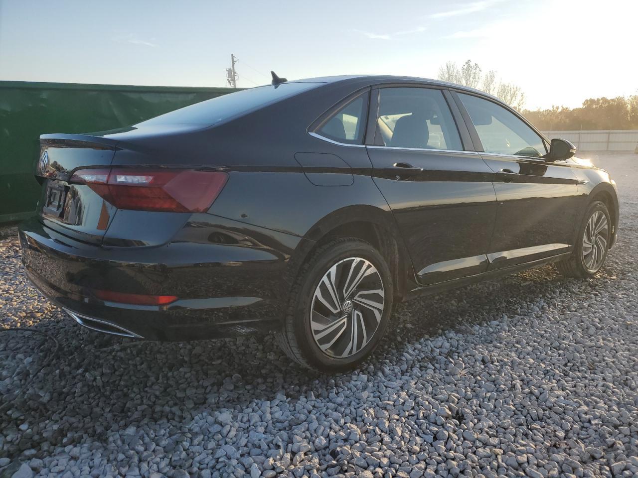 2020 VOLKSWAGEN JETTA