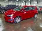 2016 CHEVROLET SONIC
