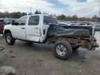 2009 GMC Sierra