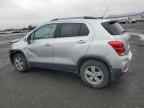 2017 CHEVROLET TRAX