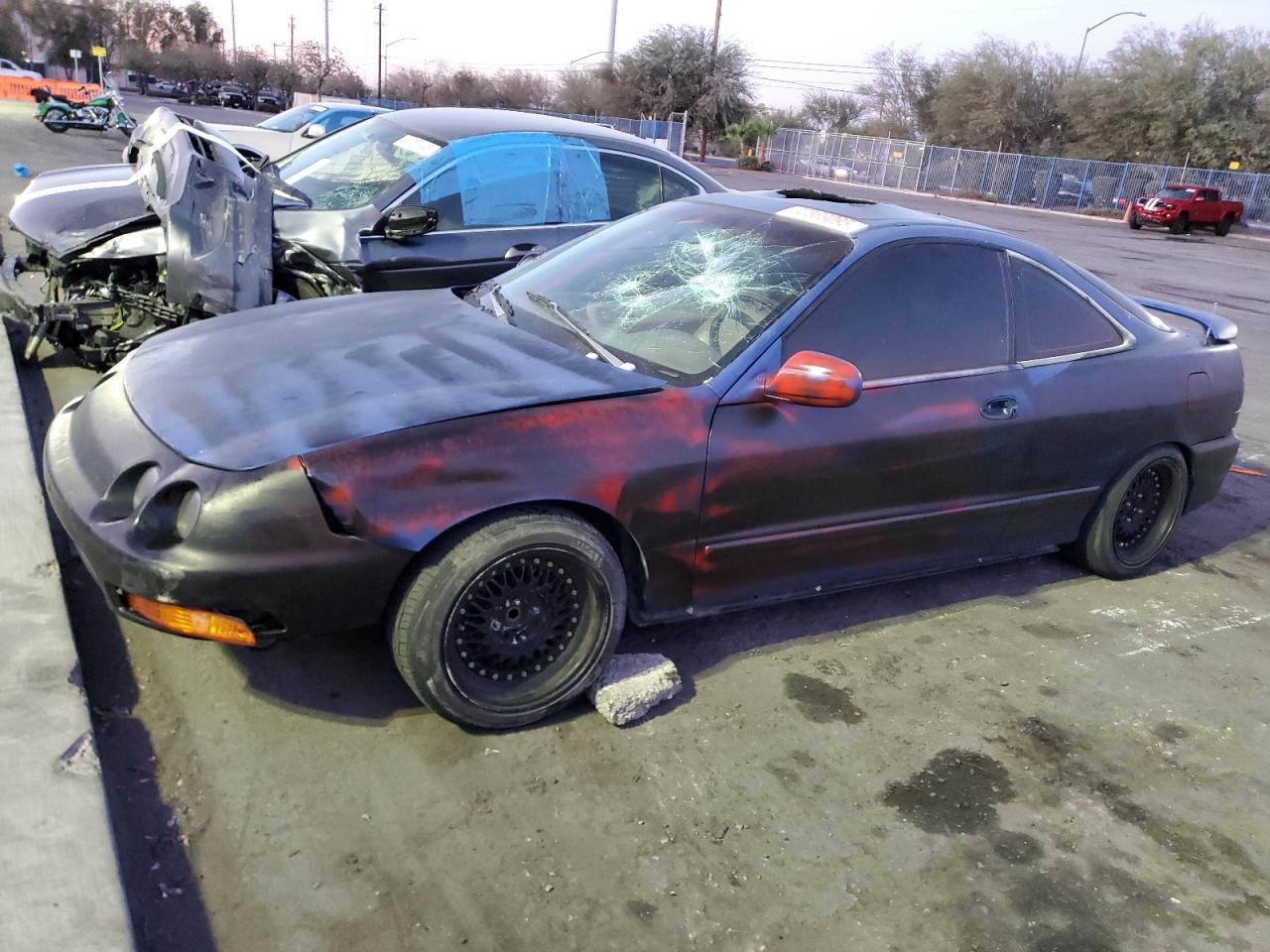 1996 ACURA Integra