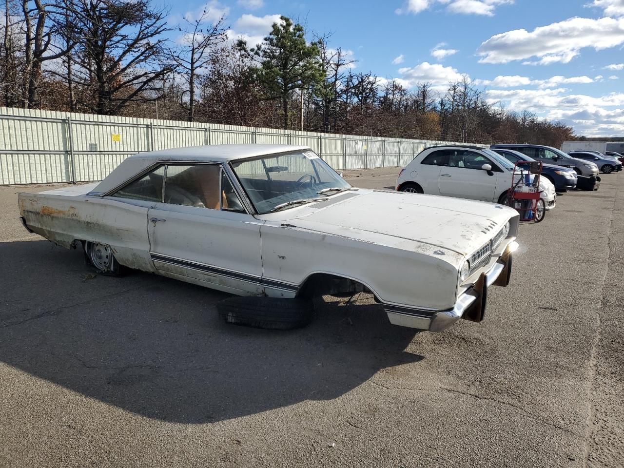 1967 DODGE All Other