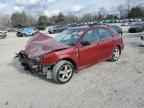 2007 SUBARU IMPREZA