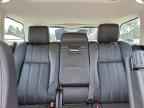 2013 LAND ROVER RANGE ROVER
