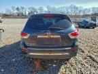 2014 NISSAN PATHFINDER