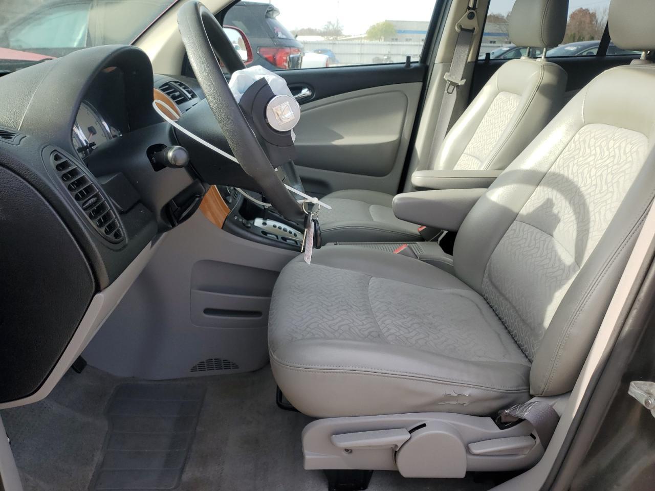 2007 SATURN Vue