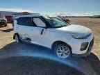 2021 KIA SOUL