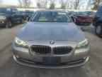 2011 BMW 5 series