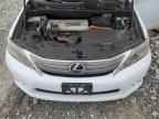 2010 LEXUS HS 250h