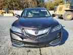 2017 ACURA RDX