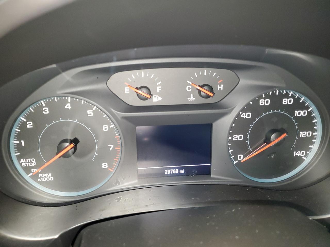 2022 CHEVROLET MALIBU