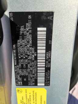 2005 LEXUS Rx 330