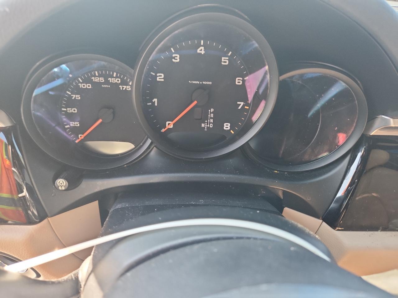 2019 PORSCHE Macan