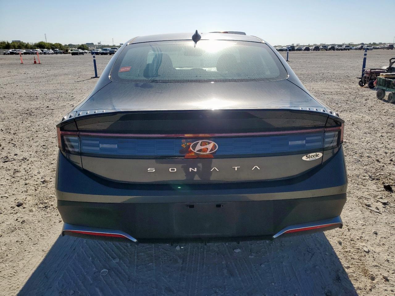2025 HYUNDAI SONATA