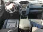 2014 HONDA PILOT