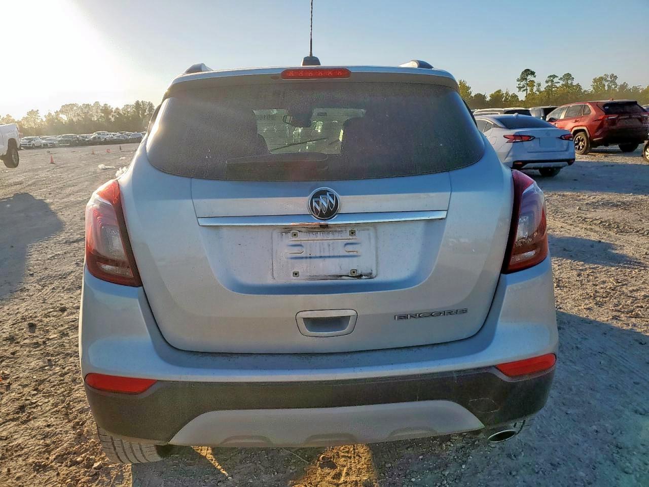 2019 BUICK ENCORE
