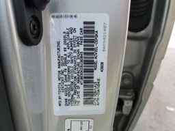 2003 TOYOTA CAMRY