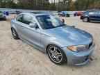2012 BMW 1 Series