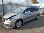 2021 CHRYSLER Pacifica