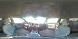 2012 DODGE CHARGER