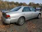 2001 TOYOTA CAMRY