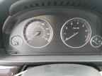 2011 BMW 5 series