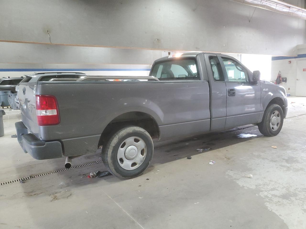 2008 FORD F-150